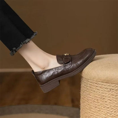 Mocassins Classiques Vintage