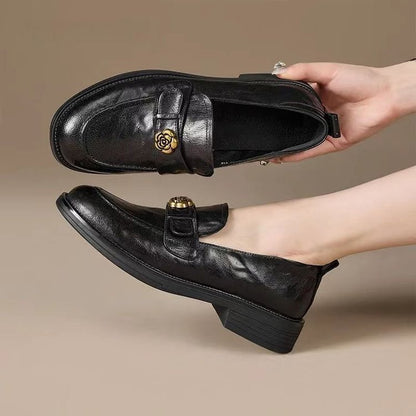 Mocassins Classiques Vintage
