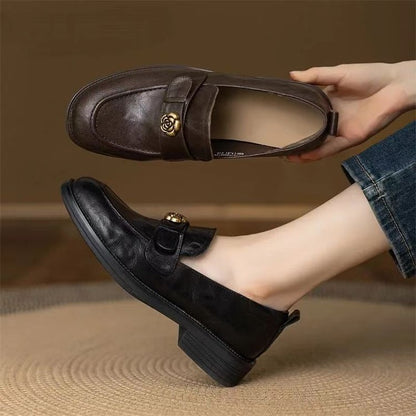 Mocassins Classiques Vintage