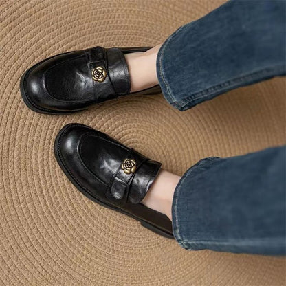 Mocassins Classiques Vintage
